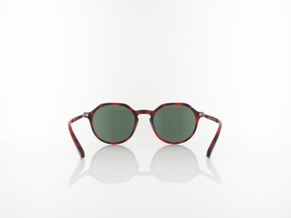 Persol | PO3255S 110031 51 | red / green