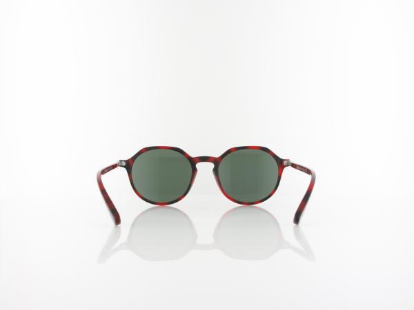 Persol | PO3255S 110031 51 | red / green