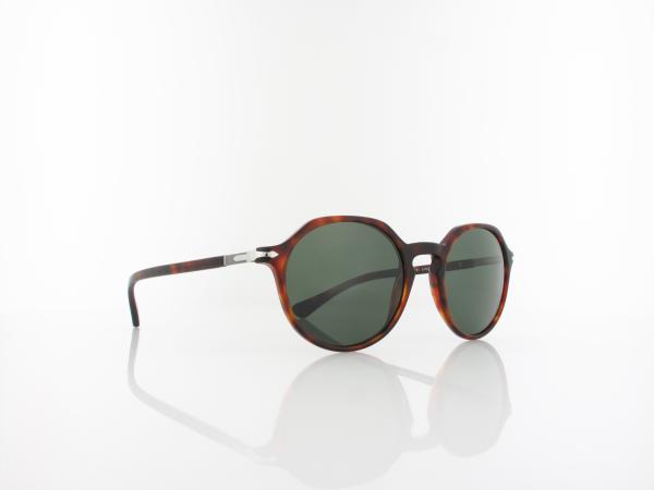 Persol | PO3255S 24/31 51 | havana / green