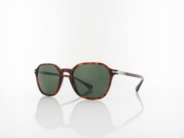 Persol | PO3256S 24/31 51 | havana / green