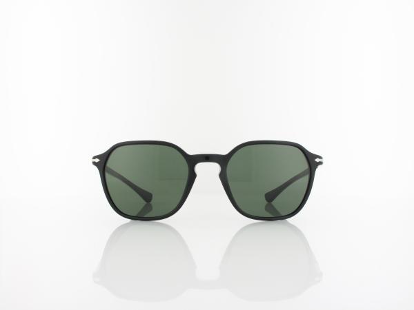 Persol | PO3256S 95/31 51 | black / green