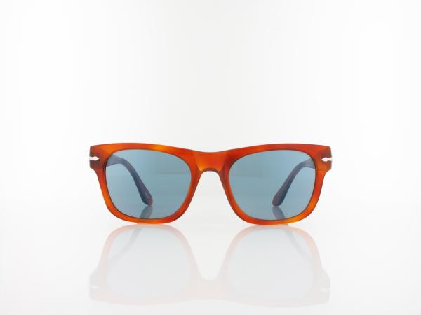 Persol | PO3269S 96/56 52 | terra di siena / light blue