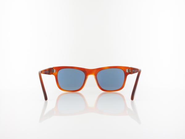 Persol | PO3269S 96/56 52 | terra di siena / light blue