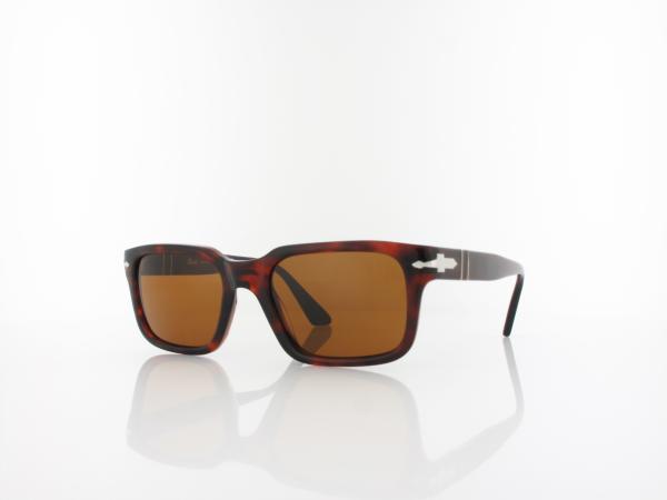 Persol | PO3272S 24/33 53 | havana / brown