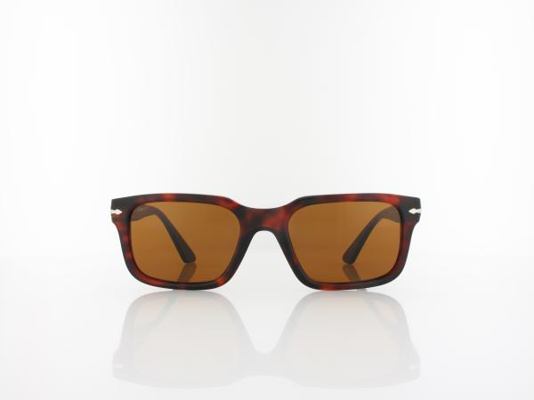Persol | PO3272S 24/33 53 | havana / brown