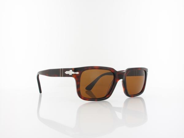 Persol | PO3272S 24/33 53 | havana / brown
