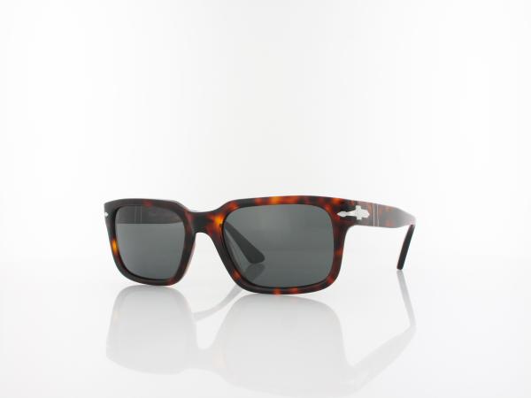 Persol | PO3272S 24/48 53 | havana / polar black