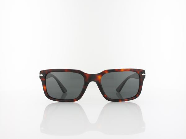 Persol | PO3272S 24/48 53 | havana / polar black