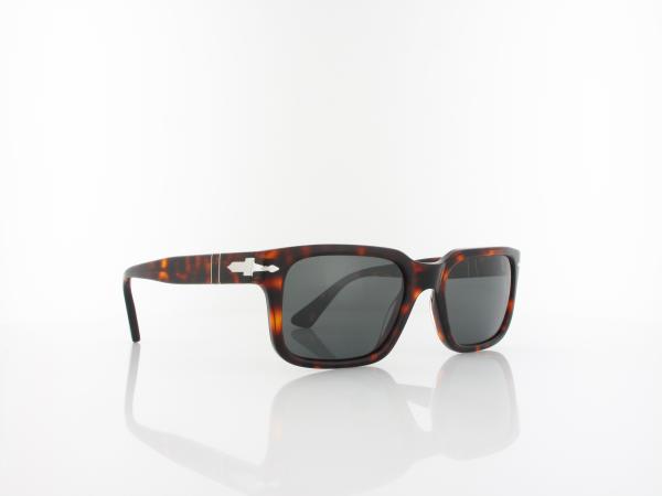 Persol | PO3272S 24/48 53 | havana / polar black