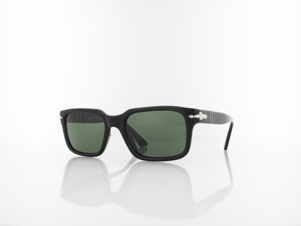 Persol | PO3272S 95/31 53 | black / green