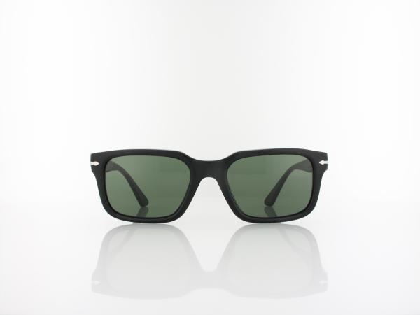 Persol | PO3272S 95/31 53 | black / green