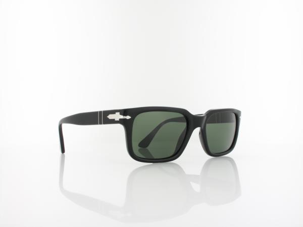 Persol | PO3272S 95/31 53 | black / green