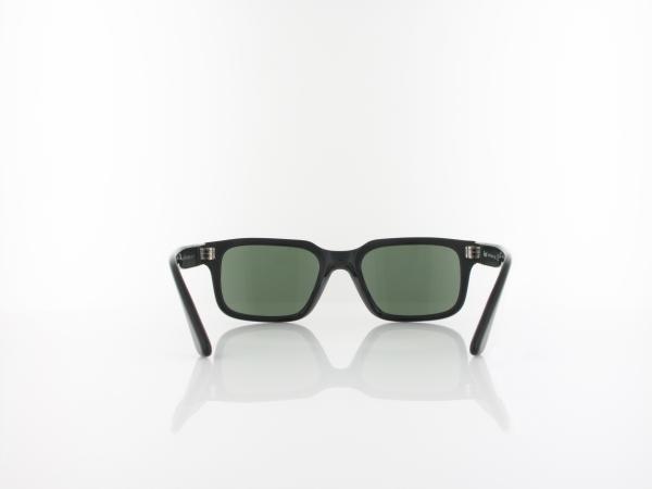 Persol | PO3272S 95/31 53 | black / green