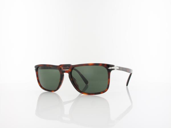 Persol | PO3273S 24/31 55 | havana / green
