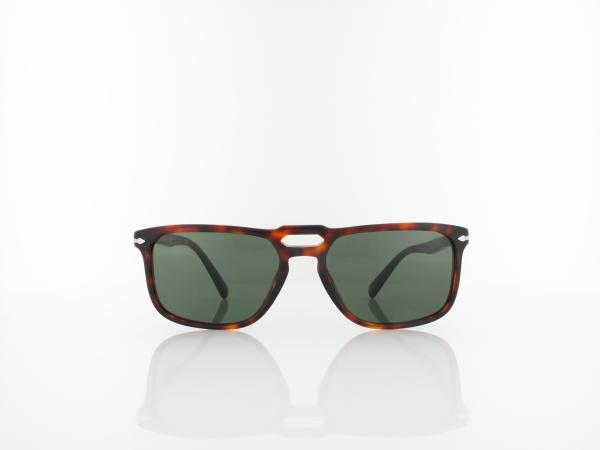 Persol | PO3273S 24/31 55 | havana / green