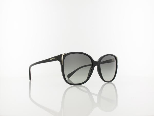 Prada | PR01OS Conceptional 1AB3M1 55 | black / grey gradient