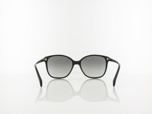 Prada | PR01OS Conceptional 1AB3M1 55 | black / grey gradient