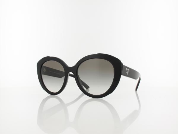 Prada | PR01YS 1AB0A7 54 | black / grey gradient