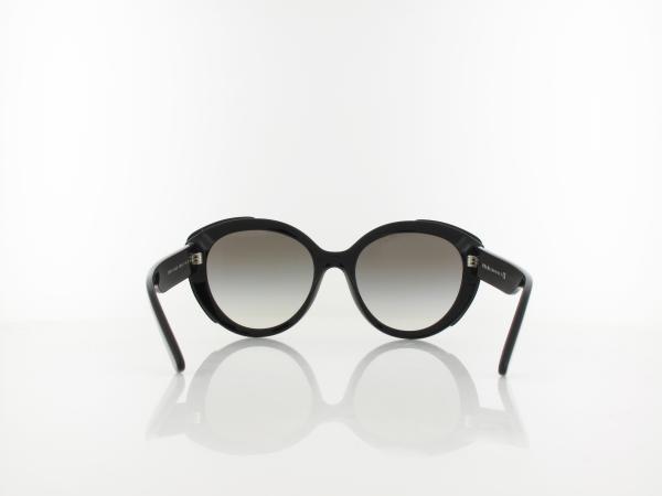 Prada | PR01YS 1AB0A7 54 | black / grey gradient