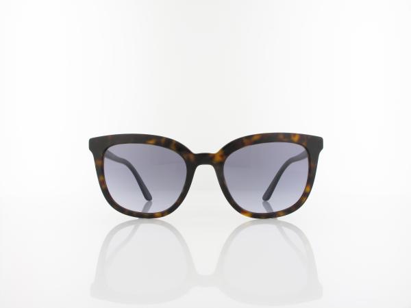 Prada | PR03XS 2AU08I 53 | tortoise / light violet gradient blue