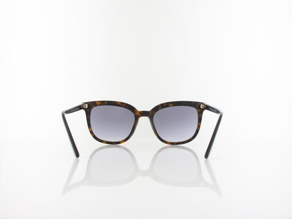 Prada | PR03XS 2AU08I 53 | tortoise / light violet gradient blue