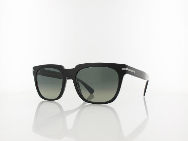 Prada | PR04YS 1AB2D0 56 | black / grey gradient