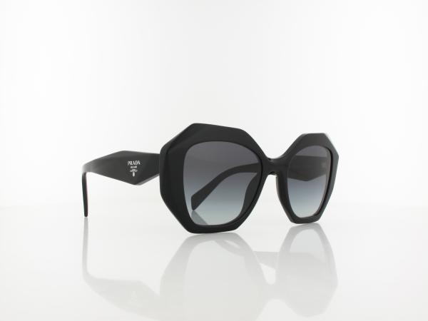 Prada | PR16WS 1AB5D1 53 | black / grey gradient