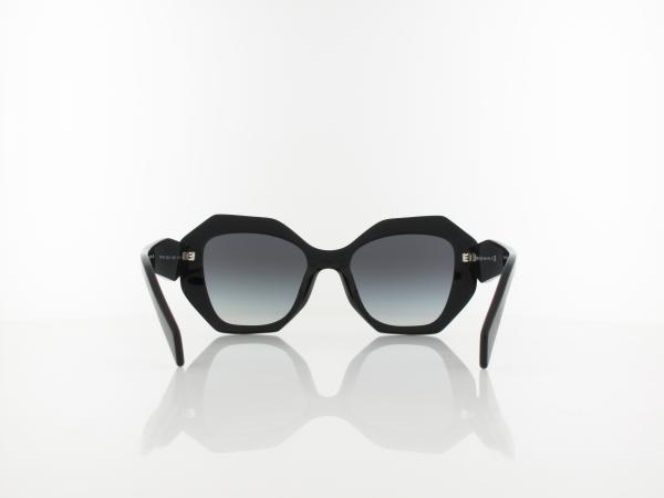 Prada | PR16WS 1AB5D1 53 | black / grey gradient