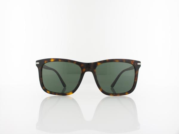 Prada | PR18WS 2AU0B0 56 | tortoise / green
