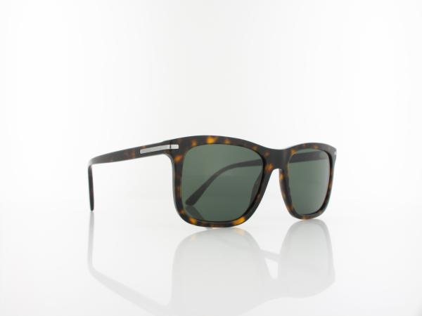 Prada | PR18WS 2AU0B0 56 | tortoise / green