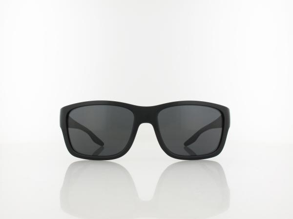 Prada | PS01WS 1AB06F 59 | black / dark grey hydrophobic