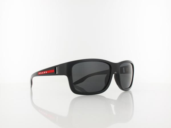 Prada | PS01WS 1AB06F 59 | black / dark grey hydrophobic