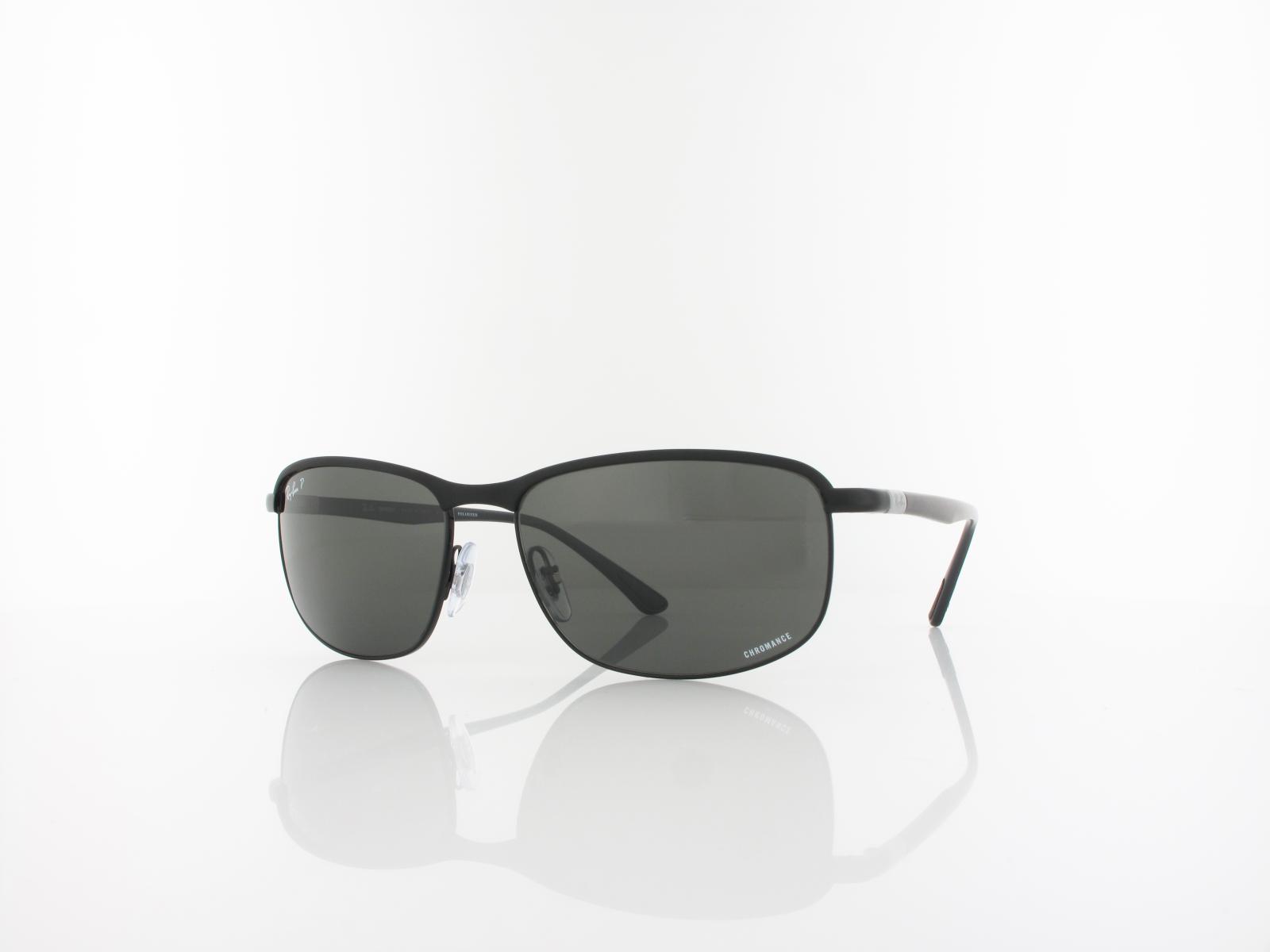 Ray Ban Chromance RB3671CH 186/K8 60