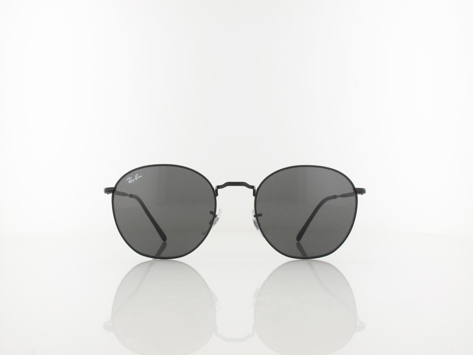 Ray Ban RB3772 Rob 002/B1 54 black / dark grey