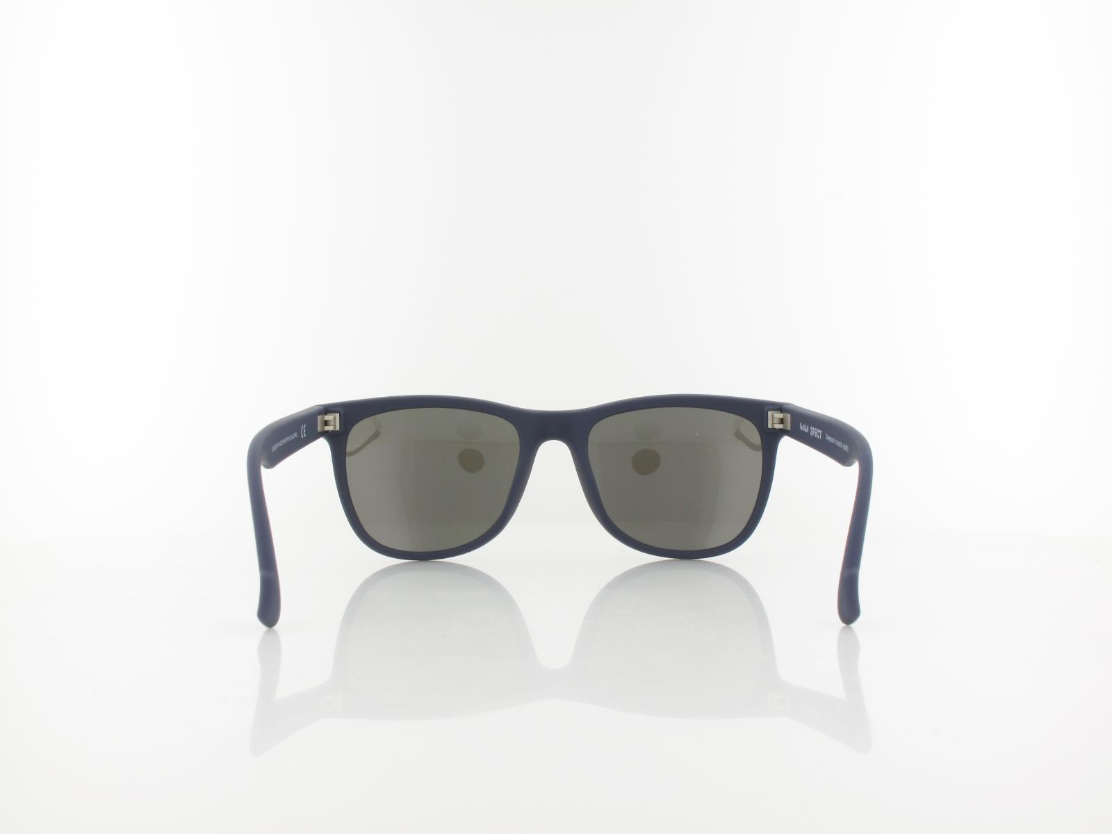 Red Bull SPECT | LAKE 001P 54 | dark blue / smoke with blue mirror pol