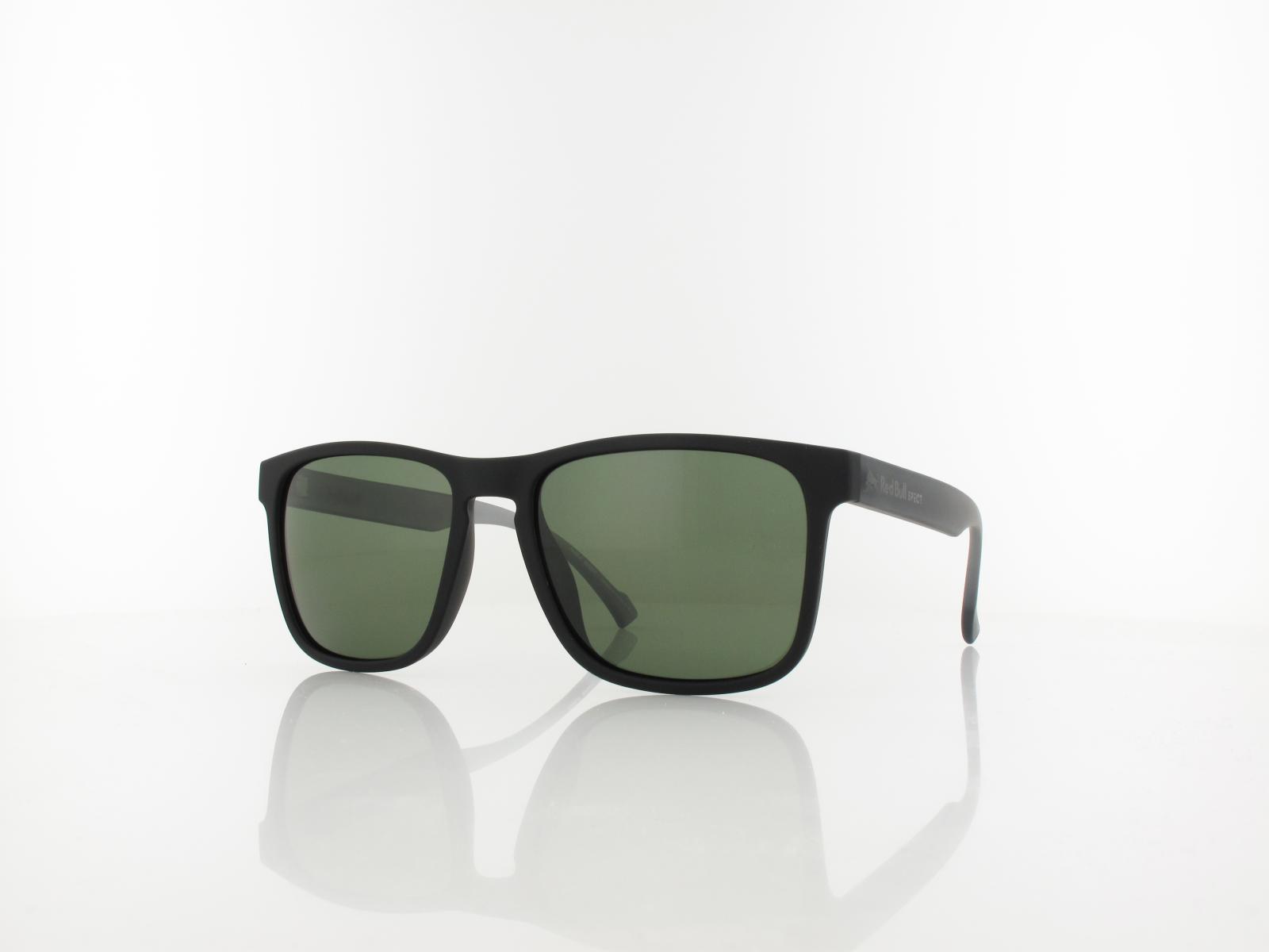 Red Bull SPECT | LEAP 004P 55 | black / green pol