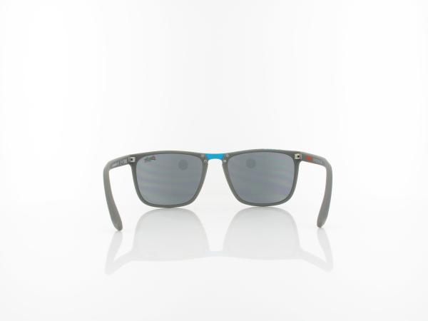 Superdry | Aftershock 108 53 | rubberised grey blue / solid smoke