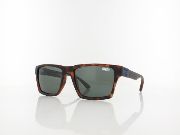 Superdry | Disruptive 102P 57 | tortoise navy / vintage green
