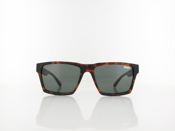 Superdry | Disruptive 102P 57 | tortoise navy / vintage green