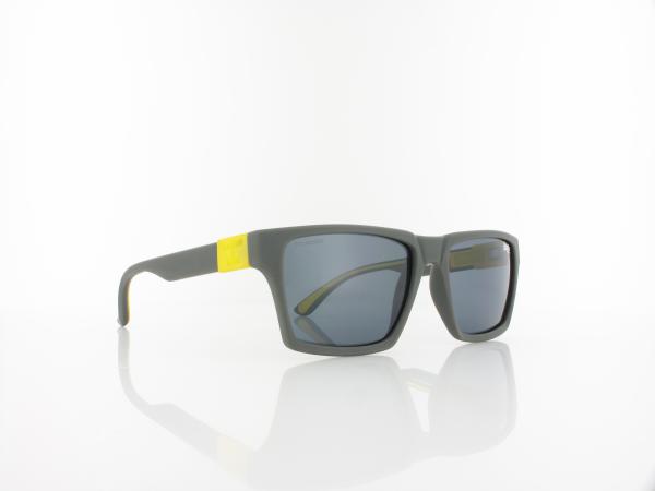 Superdry | Disruptive 108P 57 | grey yellow / silver mirror
