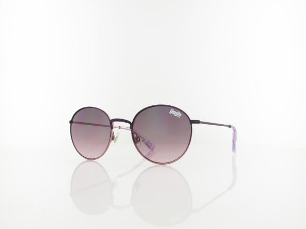 Superdry | Enso 018 49 | purple pink / purple pink fade