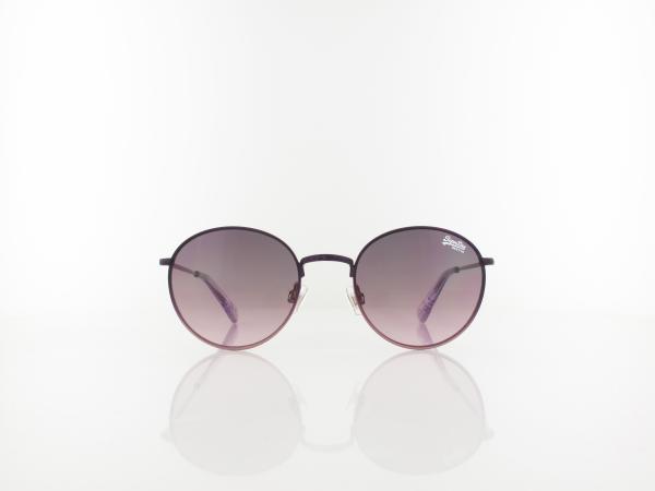 Superdry | Enso 018 49 | purple pink / purple pink fade
