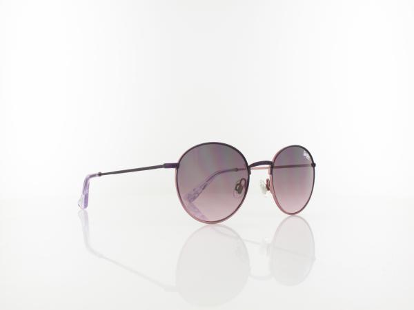 Superdry | Enso 018 49 | purple pink / purple pink fade