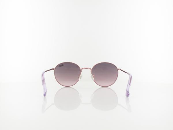 Superdry | Enso 018 49 | purple pink / purple pink fade