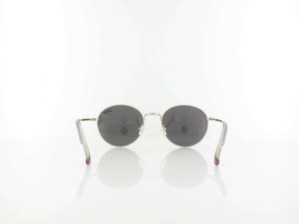 Superdry | Enso 212 49 | matte blue silver / grey lightmirror silver