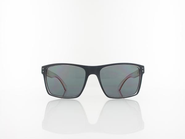 Superdry | Kobe 189 56 | navy red / solid smoke