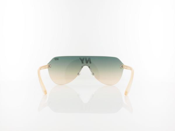 Superdry | Monovector 150 143 | shiny peach crystal / green-peach fade