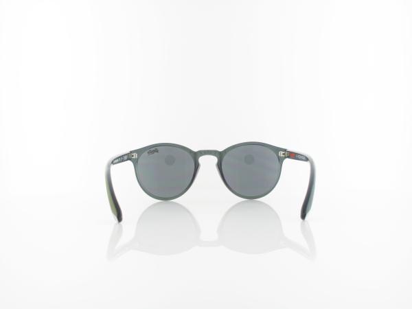 Superdry | Saratogalux 185 47 | purple mirror / grey
