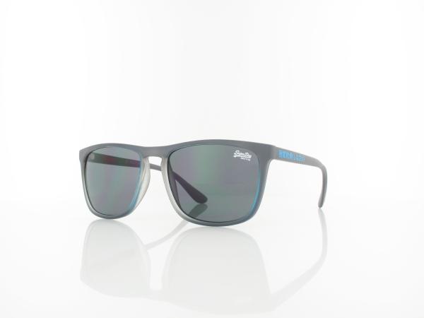 Superdry | Stockholm 108 55 | grey blue / grey