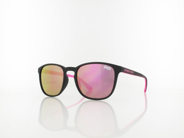 Superdry | Summer6 104 53 | black pink / pink mirror